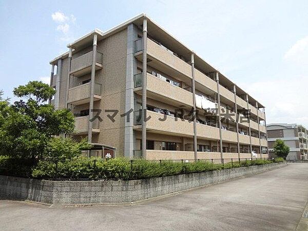 ステラ・コート参番館 105号｜福岡県久留米市西町(賃貸マンション2LDK・1階・65.42㎡)の写真 その1