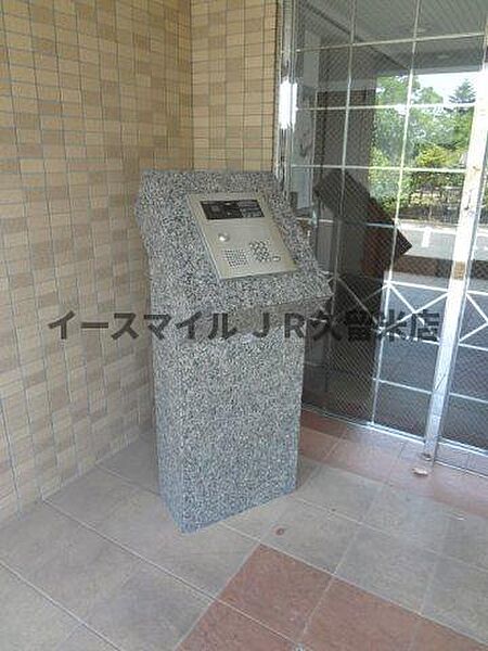 ステラ・コート参番館 105号｜福岡県久留米市西町(賃貸マンション2LDK・1階・65.42㎡)の写真 その8