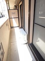 ヒノデカン  ｜ 福岡県久留米市日ノ出町80（賃貸マンション1LDK・4階・41.87㎡） その26