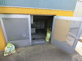 福岡県久留米市本山1丁目6-6（賃貸マンション1R・3階・21.82㎡） その23