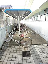 福岡県久留米市野中町330-1（賃貸マンション1K・2階・21.38㎡） その4