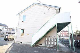 姿見ハイツ  ｜ 佐賀県鳥栖市元町1167-1（賃貸アパート3LDK・2階・55.00㎡） その20