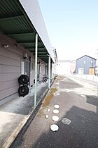 姿見ハイツ  ｜ 佐賀県鳥栖市元町1167-1（賃貸アパート3LDK・2階・55.00㎡） その29