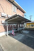 クレセントコートC棟 206号室 ｜ 福岡県八女郡広川町大字吉常438-1（賃貸アパート2LDK・2階・55.45㎡） その26