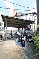 福岡県久留米市津福本町915-4（賃貸アパート1LDK・1階・41.95㎡） その8