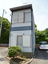 福岡県久留米市野中町274-6（賃貸アパート1K・2階・18.00㎡） その5