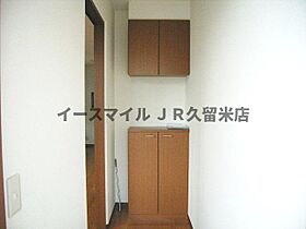 ソレイユ西町Ａ棟 102号 ｜ 福岡県久留米市西町226-8（賃貸アパート1LDK・1階・48.84㎡） その17