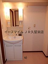 ソレイユ西町Ａ棟 102号 ｜ 福岡県久留米市西町226-8（賃貸アパート1LDK・1階・48.84㎡） その14