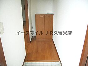 ソレイユ西町Ａ棟 102号 ｜ 福岡県久留米市西町226-8（賃貸アパート1LDK・1階・48.84㎡） その18