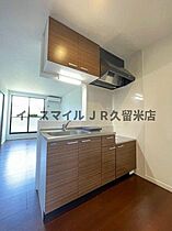 福岡県八女郡広川町大字川上743-2（賃貸アパート1LDK・1階・40.04㎡） その6