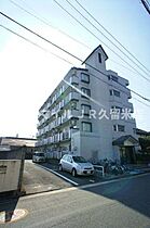 シャトレ梅満 102 ｜ 福岡県久留米市梅満町926-2（賃貸マンション1DK・1階・29.20㎡） その5