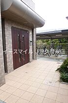 アンプルールべトンHISASHI（アンプルールヒサシ）  ｜ 福岡県久留米市津福今町616-13（賃貸マンション1DK・5階・31.80㎡） その3