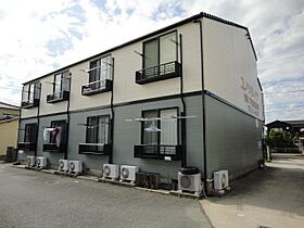 福岡県久留米市田主丸町田主丸343-1（賃貸アパート1K・2階・52.99㎡） その16