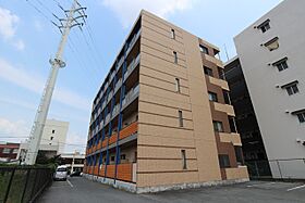 グランデシェチオ千本杉  ｜ 福岡県久留米市合川町20-1（賃貸マンション1LDK・1階・40.50㎡） その27