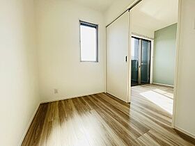 CASA上津  ｜ 福岡県久留米市上津町2192-18（賃貸アパート2K・1階・32.29㎡） その6