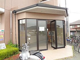 福岡県久留米市朝妻町5-15（賃貸マンション1R・3階・34.00㎡） その27