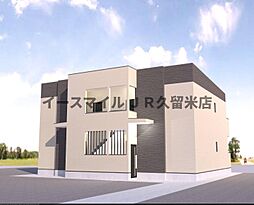 西鉄久留米駅 4.7万円