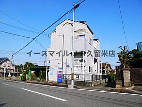 福岡県久留米市御井町1537-6（賃貸アパート1R・2階・16.50㎡） その1