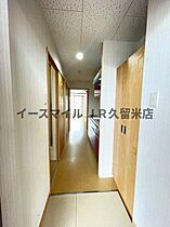 福岡県久留米市本町6-7（賃貸マンション2K・8階・23.23㎡） その16