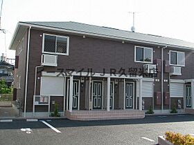 ヴィルヌーブ弐番館 102号 ｜ 福岡県久留米市長門石1丁目5-42（賃貸アパート1LDK・1階・40.86㎡） その1