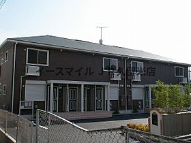 ヴィルヌーブ弐番館 102号 ｜ 福岡県久留米市長門石1丁目5-42（賃貸アパート1LDK・1階・40.86㎡） その10