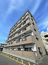 クラウンV  ｜ 福岡県久留米市津福本町912-1（賃貸マンション1DK・6階・35.00㎡） その10