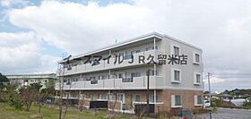 カーサフェリーチェ 102号 ｜ 福岡県久留米市上津町2228-1643（賃貸マンション2LDK・1階・66.00㎡） その1