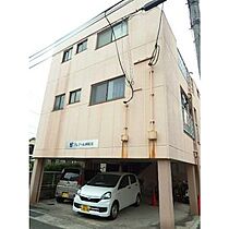 プレアール西町II  ｜ 福岡県久留米市西町1499-5（賃貸マンション2K・2階・22.49㎡） その3