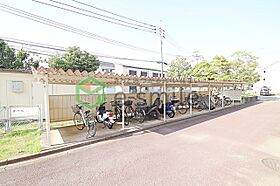 福岡県久留米市津福今町207-1（賃貸マンション3LDK・3階・75.00㎡） その24