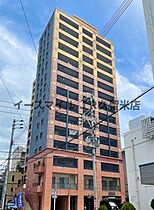 福岡県久留米市六ツ門町2-29（賃貸マンション2K・4階・32.12㎡） その19