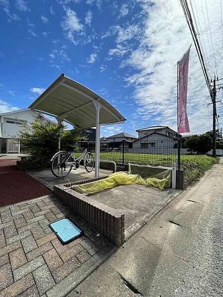 福岡県久留米市小森野2丁目(賃貸マンション1LDK・1階・41.04㎡)の写真 その26