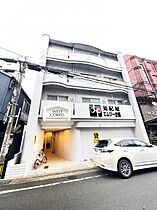 ウエストコーポ  ｜ 福岡県久留米市日吉町11-2（賃貸マンション1R・4階・25.89㎡） その1