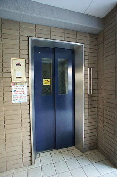 コーポラスＩＤ ｜福岡県久留米市国分町(賃貸マンション2LDK・3階・64.00㎡)の写真 その7