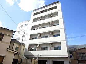 コーポラスＶＢ  ｜ 福岡県久留米市西町1470-1（賃貸マンション1R・4階・18.00㎡） その1