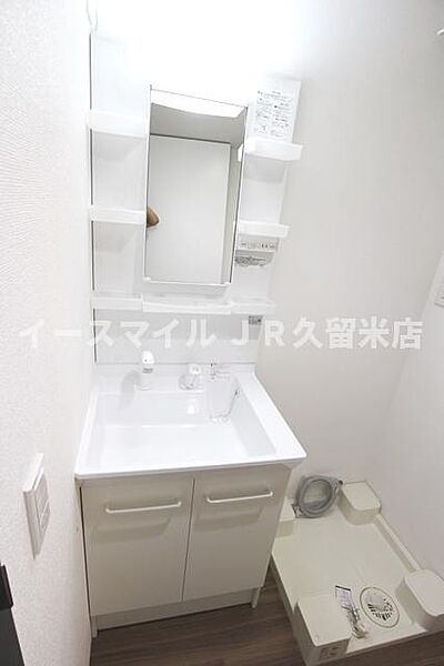 Cassa（かっさ） ｜福岡県久留米市御井町(賃貸アパート1LDK・1階・49.60㎡)の写真 その12