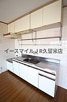 福岡県久留米市白山町565-2（賃貸マンション3LDK・3階・60.00㎡） その14