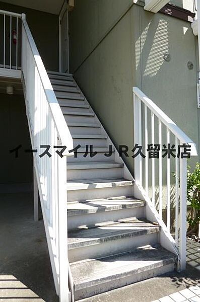 森コーポ A103号室｜福岡県久留米市大石町(賃貸アパート3DK・1階・56.00㎡)の写真 その4