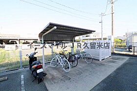 カーサオークマ 101号 ｜ 福岡県久留米市梅満町（賃貸アパート1K・1階・30.13㎡） その30