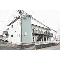 福岡県久留米市梅満町724-21（賃貸アパート1LDK・1階・34.00㎡） その3