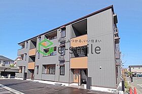 Ｄ-ＲＯＯＭ　ＦＩＲＳＴ　大善寺駅前 206 ｜ 福岡県久留米市大善寺大橋1丁目13-14（賃貸アパート1LDK・2階・37.70㎡） その1