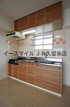 福岡県久留米市東町368-2（賃貸マンション2LDK・3階・50.00㎡） その5