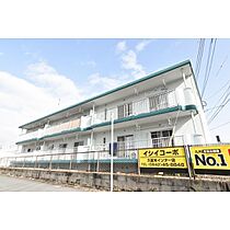 福岡県久留米市御井旗崎4丁目3-20（賃貸アパート1LDK・2階・56.52㎡） その1