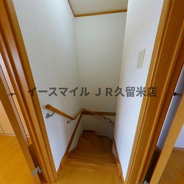 maisonette  gen I 106号｜福岡県うきは市吉井町福永(賃貸アパート2LDK・1階・58.73㎡)の写真 その20