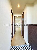 福岡県久留米市小頭町3-7（賃貸マンション1DK・12階・31.69㎡） その16