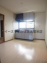 セジュール幸I 202号 ｜ 福岡県久留米市津福今町123-1（賃貸アパート3LDK・2階・67.00㎡） その11