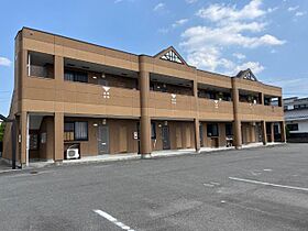 プライマリッツ  ｜ 福岡県久留米市北野町高良1682-1（賃貸アパート2LDK・2階・51.30㎡） その21