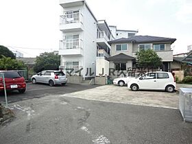 R-BOX OHISHI（アールボックスオーイシ）  ｜ 福岡県久留米市大石町363-4（賃貸アパート1DK・4階・25.00㎡） その18