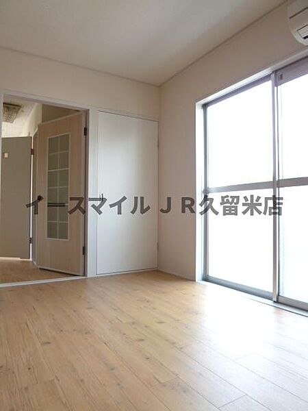 R-BOX OHISHI（アールボックスオーイシ） ｜福岡県久留米市大石町(賃貸アパート1DK・4階・25.00㎡)の写真 その11