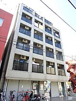 福岡県久留米市原古賀町29-11（賃貸マンション1K・4階・17.73㎡） その6