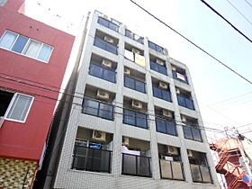 福岡県久留米市原古賀町29-11（賃貸マンション1K・4階・17.73㎡） その8